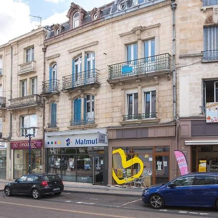 Studio Meuble Verdun - 3Eme Etage, Verdun Exterior foto